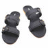 Women Formal Slippers - 40796S - Slippers - Walkeaze